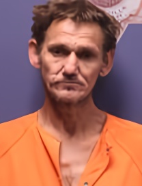 Mugshot of COREY LYNN NICKENS
