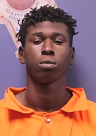 Mugshot of MALIK HAMMOND