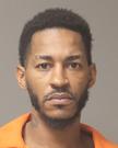 Mugshot of CASIMERE AUGUST