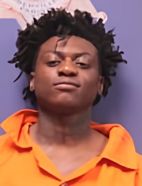 Mugshot of JARVIS HASTEN