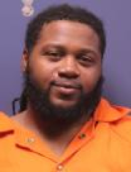 Mugshot of KELVIN JAMES JULIEN