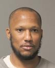 Mugshot of TERRY WAYNE SIMMONS