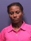 Mugshot of JENNIFER NICOLE CARTER