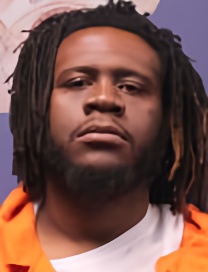 Mugshot of RICKY J JR JONES