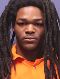 Mugshot of BRICE BRAYDEN JONES