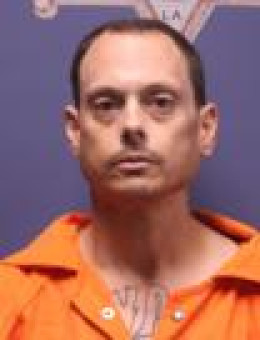 Mugshot of DEVIN OWEN SAVAGE