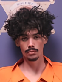 Mugshot of CAEDON JOSHUA SODERBERG