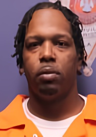 Mugshot of ANTHONY NOEL MILLER