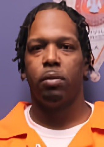 Mugshot of ANTHONY NOEL MILLER