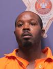 Mugshot of DAMARIUS TERRELL WESLEY