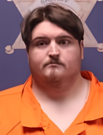Mugshot of TIMOTHY BARNES