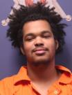 Mugshot of MICHAEL JEROME II LEWIS