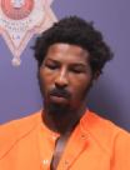 Mugshot of JAYLON CARTER