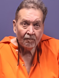 Mugshot of MICHAEL R ORILLION