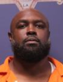 Mugshot of ROBERT DALE JR WOOLFOLK