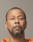 Mugshot of CHARLES JR VIDEAU