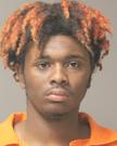 Mugshot of RASHAWN ATONEY JR DIGGS