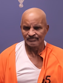 Mugshot of EDWARD III ARMSTEAD