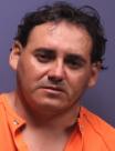 Mugshot of FREDY MAGANA CRUZ