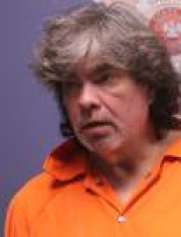 Mugshot of JULIUS MORRISON