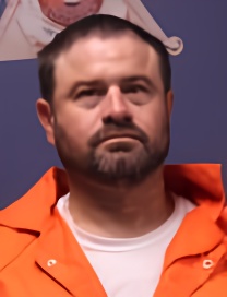 Mugshot of NICHOLAS AGOSTA