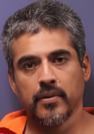 Mugshot of ARTURO GARCIA