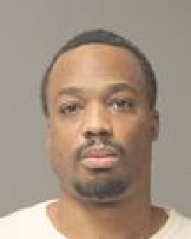 Mugshot of SAMUEL JR SELDERS