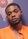 Mugshot of DMERIUS JAMAALDEVON JACKSON