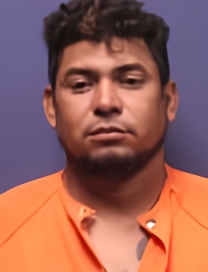 Mugshot of WILQUIN ANTUNEZ-VASQUEZ