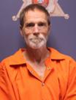 Mugshot of CARL J LEROY