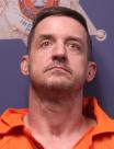 Mugshot of PATRICK DALE CANNON