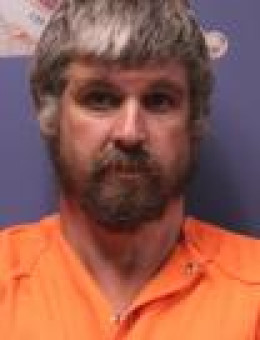 Mugshot of JAMES NORRIS WILLIAMS
