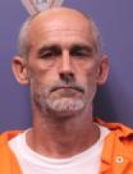 Mugshot of JOHN KELVIN KELLEY