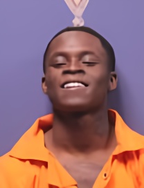 Mugshot of NOAH CUSHENBERRY