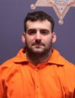 Mugshot of LANDON WADE LEMAY
