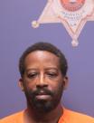 Mugshot of BRODRICK LEE BUCKNER