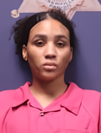 Mugshot of JADA PATRICE NIXON