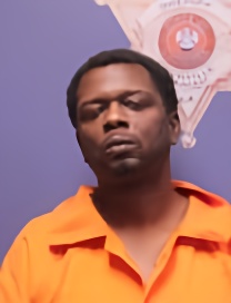 Mugshot of GREGORY DEWAYNE HARDIN