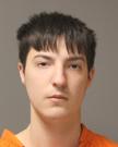 Mugshot of WILLIAM HUNTER JR COYLE