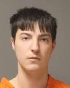 Mugshot of WILLIAM HUNTER JR COYLE