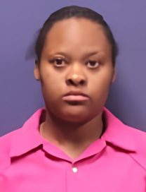 Mugshot of SANDREA DESIREE DAVIS