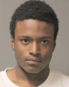 Mugshot of STEVEN MITCHELL