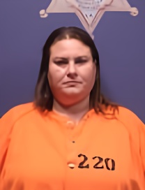 Mugshot of CRYSTAL LEE SMITH