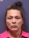 Mugshot of LACY ANN LANDRY