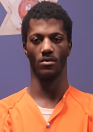 Mugshot of DEONDRA LAGARDE