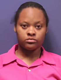 Mugshot of SANDREA DESIREE DAVIS