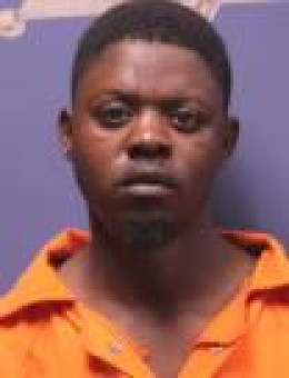 Mugshot of RANDALL JERMAINE BOUSER