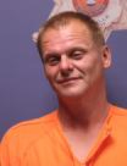 Mugshot of TRENT NORMEN TULLIER