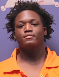 Mugshot of CLARENCE III DUNBAR