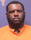 Mugshot of CALEB RASHAD JONES